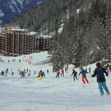 Mon Ski A La Plagne - Plagne Bellecote Residence 3000 외부 사진