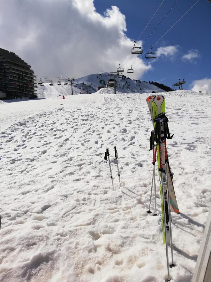 Mon Ski A La Plagne - Plagne Bellecote Residence 3000 외부 사진