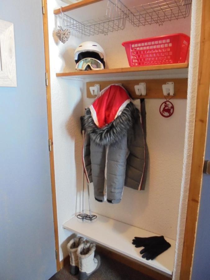 Mon Ski A La Plagne - Plagne Bellecote Residence 3000 외부 사진