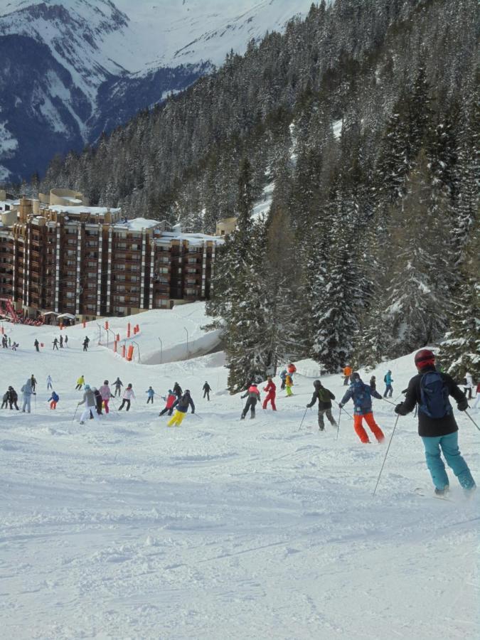 Mon Ski A La Plagne - Plagne Bellecote Residence 3000 외부 사진