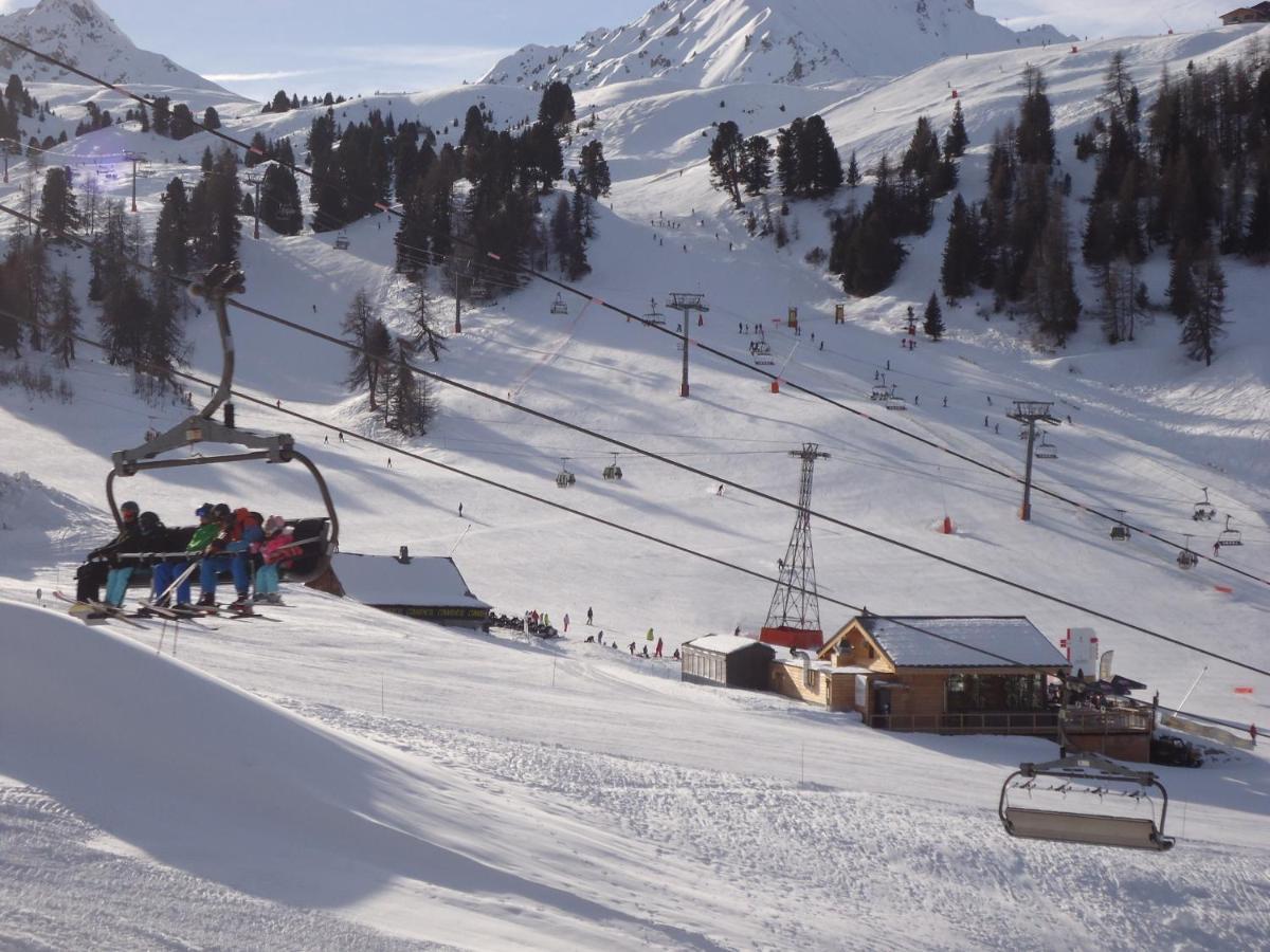 Mon Ski A La Plagne - Plagne Bellecote Residence 3000 외부 사진