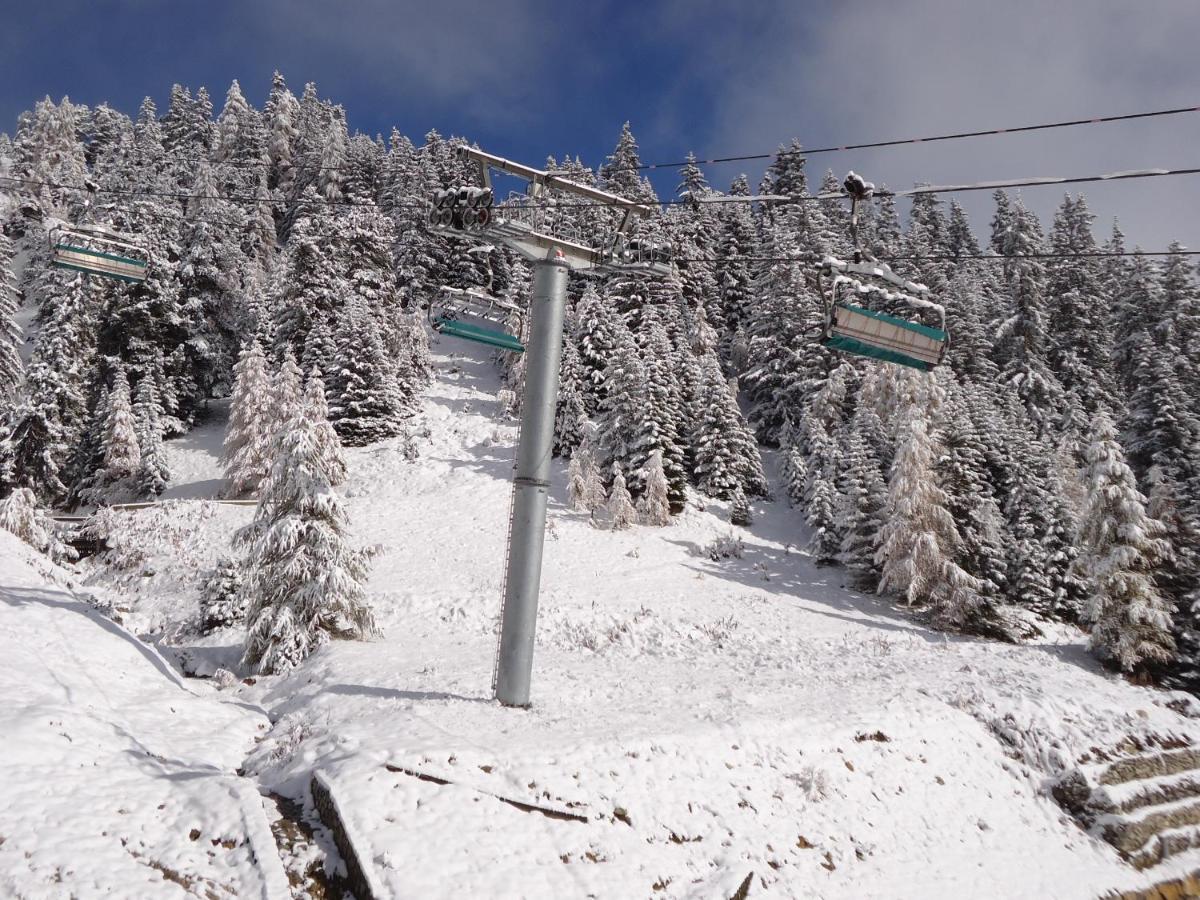 Mon Ski A La Plagne - Plagne Bellecote Residence 3000 외부 사진